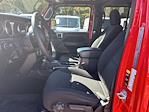 2023 Jeep Wrangler 4WD, SUV for sale #13AC4041 - photo 19