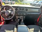 2023 Jeep Wrangler 4WD, SUV for sale #13AC4041 - photo 21