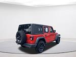 2023 Jeep Wrangler 4WD, SUV for sale #13AC4041 - photo 5