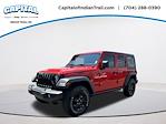 2023 Jeep Wrangler 4WD, SUV for sale #13AC4042 - photo 1