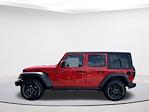 2023 Jeep Wrangler 4WD, SUV for sale #13AC4042 - photo 3