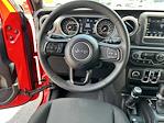 2023 Jeep Wrangler 4WD, SUV for sale #13AC4042 - photo 20