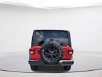 2023 Jeep Wrangler 4WD, SUV for sale #13AC4042 - photo 4