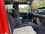 2023 Jeep Wrangler 4WD, SUV for sale #13AC4042 - photo 32