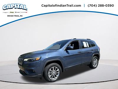 2021 Jeep Cherokee 4WD, SUV for sale #13AK4026 - photo 1