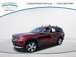 2021 Jeep Grand Cherokee L 4WD, SUV for sale #13D2096A - photo 1