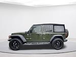 2021 Jeep Wrangler 4WD, SUV for sale #13D3160A - photo 3