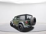 2021 Jeep Wrangler 4WD, SUV for sale #13D3160A - photo 2