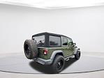 2021 Jeep Wrangler 4WD, SUV for sale #13D3160A - photo 5