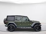 2021 Jeep Wrangler 4WD, SUV for sale #13D3160A - photo 6