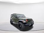 2021 Jeep Wrangler 4WD, SUV for sale #13D3160A - photo 7