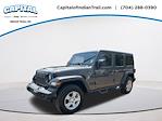 2023 Jeep Wrangler 4WD, SUV for sale #13D40291A - photo 1