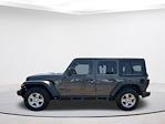 2023 Jeep Wrangler 4WD, SUV for sale #13D40291A - photo 4