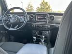 2023 Jeep Wrangler 4WD, SUV for sale #13D40291A - photo 37