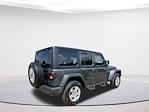 2023 Jeep Wrangler 4WD, SUV for sale #13D40291A - photo 9