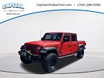 2020 Jeep Gladiator Crew Cab 4WD, Pickup for sale #13J0233A - photo 1