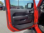 2020 Jeep Gladiator Crew Cab 4WD, Pickup for sale #13J0233A - photo 16