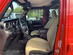 2020 Jeep Gladiator Crew Cab 4WD, Pickup for sale #13J0233A - photo 19