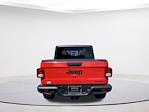 2020 Jeep Gladiator Crew Cab 4WD, Pickup for sale #13J0233A - photo 4