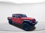 2020 Jeep Gladiator Crew Cab 4WD, Pickup for sale #13J0233A - photo 7