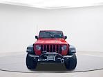 2020 Jeep Gladiator Crew Cab 4WD, Pickup for sale #13J0233A - photo 8