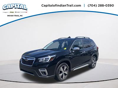 2019 Subaru Forester AWD, SUV for sale #13J1089B - photo 1