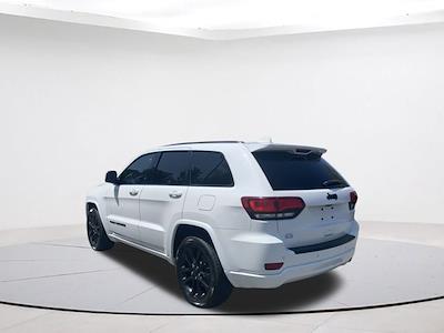 2018 Jeep Grand Cherokee RWD, SUV for sale #13J1699C - photo 2