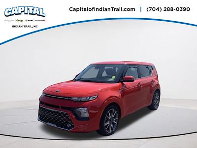 2020 Kia Soul FWD, SUV for sale #13J3120A - photo 1