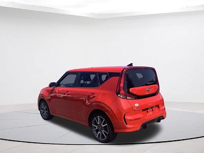 2020 Kia Soul FWD, SUV for sale #13J3120A - photo 2