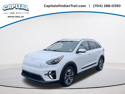 2022 Kia Niro FWD, SUV for sale #13J3646A - photo 1