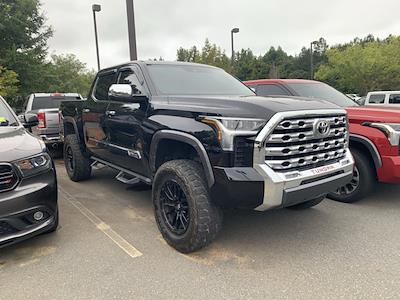 2022 Toyota Tundra CrewMax Cab 4WD, Pickup for sale #13J7078B - photo 1