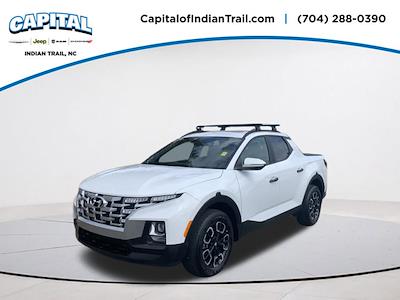 2023 Hyundai Santa Cruz Double Cab FWD, Pickup for sale #13J7162A - photo 1