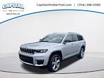 2021 Jeep Grand Cherokee L 4WD, SUV for sale #13J7503A - photo 1