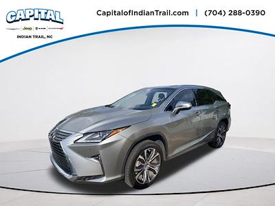 2018 Lexus RX FWD, SUV for sale #13J9357B - photo 1