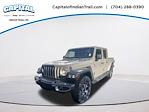 2021 Jeep Gladiator Crew Cab 4WD, Pickup for sale #13J9594B - photo 1