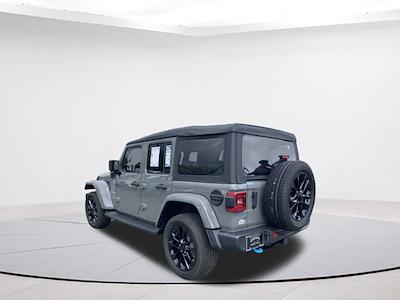 2022 Jeep Wrangler 4xe 4WD, SUV for sale #13PS2045 - photo 2