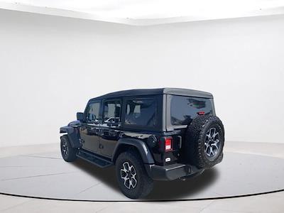 2018 Jeep Wrangler 4WD, SUV for sale #13PS2048A - photo 2