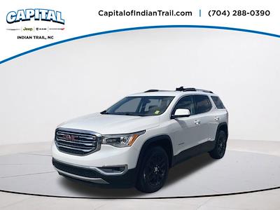 2018 GMC Acadia AWD, SUV for sale #13PS2091C - photo 1