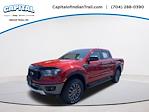 2021 Ford Ranger SuperCrew Cab 4WD, Pickup for sale #13PS3092 - photo 1