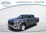 2023 Ford F-150 SuperCrew Cab RWD, Pickup for sale #13PS3097 - photo 1