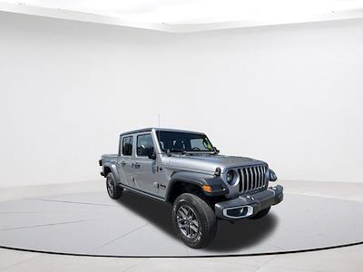 2020 Jeep Gladiator Crew Cab 4WD, Pickup for sale #13PS4021 - photo 1