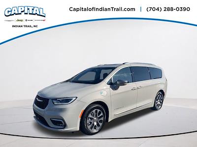 2021 Chrysler Pacifica FWD, Minivan for sale #13PS4048 - photo 1