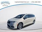 2021 Chrysler Pacifica FWD, Minivan for sale #13PS4048 - photo 1