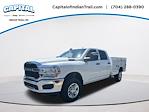 New 2024 Ram 2500 Tradesman Crew Cab 4WD, Knapheide Service Truck for sale #13R0271 - photo 1