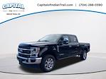 2020 Ford F-250 Crew Cab SRW 4WD, Pickup for sale #13R0573A - photo 3
