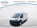 2024 Ram ProMaster 2500 High Roof FWD, Empty Cargo Van for sale #13R0666 - photo 1