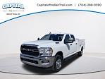 New 2024 Ram 2500 Tradesman Crew Cab 4WD, Reading Service Truck for sale #13R0778 - photo 1