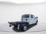 New 2024 Ram 2500 Tradesman Crew Cab 4WD, Cab Chassis for sale #13R09336 - photo 19