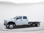 2024 Ram 5500 Crew Cab DRW 4WD, Cab Chassis for sale #13R1095 - photo 3