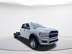 2024 Ram 5500 Crew Cab DRW 4WD, Cab Chassis for sale #13R1095 - photo 7